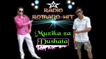 Desi Slava ft. Mandi - pusnigo pak 2013 dj sasho mix