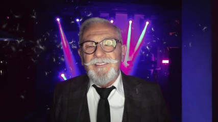 Zeljko Samardzic - Ljubavna prica