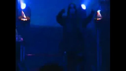 Dimmu Borgir - Progenies of The Great Apocalypse ( Live Europe 2007 )