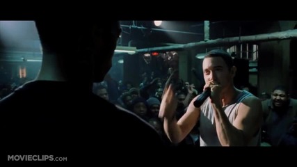 8 Mile Rabbit Battles Papa Doc