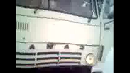 kamaz snow 1