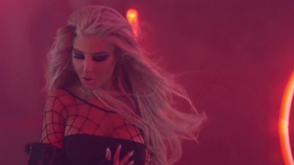Andrea - Vitamin (official Video)
