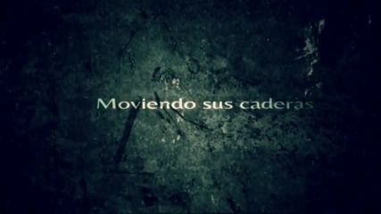 Dan Balan - Lendo Calendo ft. Tany Vander & Brasco (lyric Video)