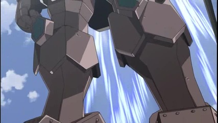 [dexter_v] Sengoku Basara - 05 bg sub