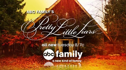 Pretty Little Liars 5x07 Promo (pretty Little Liars Season 5 Episode 7 Promo)