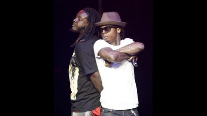 Lil Wayne - No Quitter Go Getter June 2009 Crack - wh 