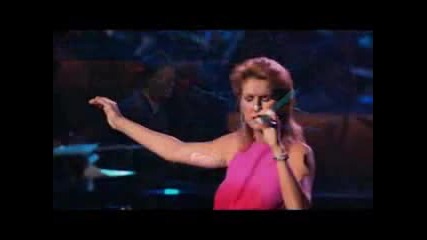 Celine Dion - My Heart Will Go On (Live)