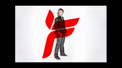 The Ferry Corsten Mix