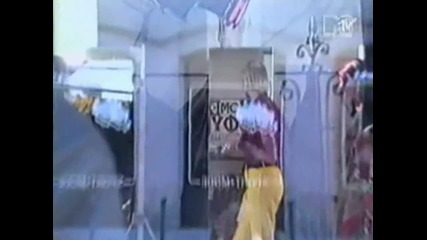 Captain Hollywood Project - All I Want (1993)