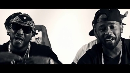 Young Jeezy - Win