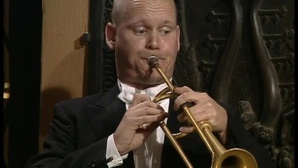 J.s. Bach - Christmas Oratorio Bwv 248 - Part Vi For the Feats of Epiphany - Mvt. I 