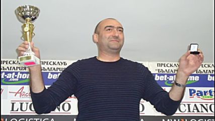 Найденов още без договор, изслушва го комисия на МФВС