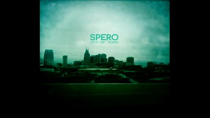 Spero - The Rhythm of