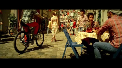 Alexandra Stan - Lemonade (official Music Video)
