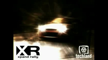 Xpand Rally - Trailer