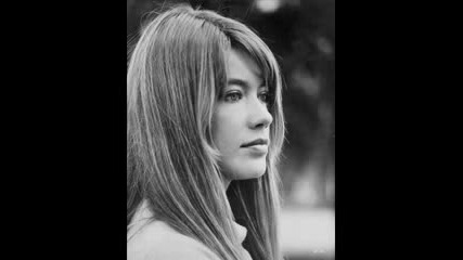 Francoise Hardy - Only Friends