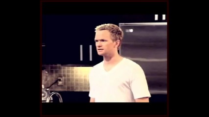 [barney & Lilly = She is =mv] 2011