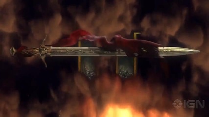 Gamescom 2011: King Arthur 2 - Epic War Role Play Trailer