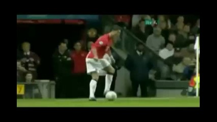 Cristiano Ronaldo 2009 - The Perfect Player !!