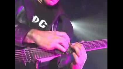 Joe Satriani - Midnight 