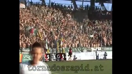 Ultras Rapid Block West 1988 [www.keepvid.com]