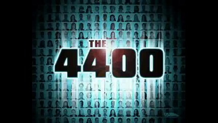 4400 Amanda Abizaid - A Place In Time