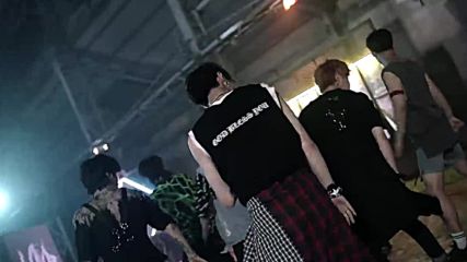 Unb - Black Heart