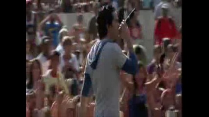 Rbd - Money Money - Live in Brazilia