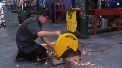 Inside West Coast Customs | S01e07 | This Is Not a Game | (hd)
