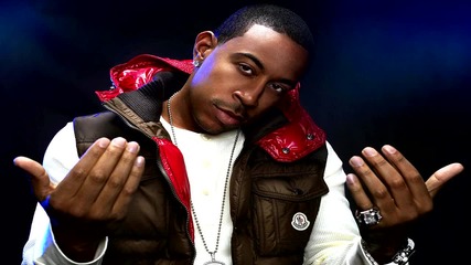 Ludacris - Rich & Flexin feat. Waka Flocka