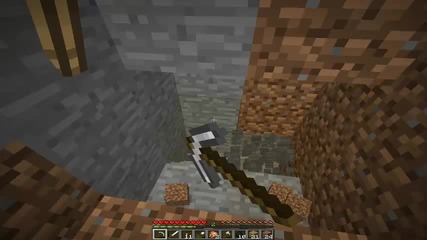 Minecraft survival ep 3