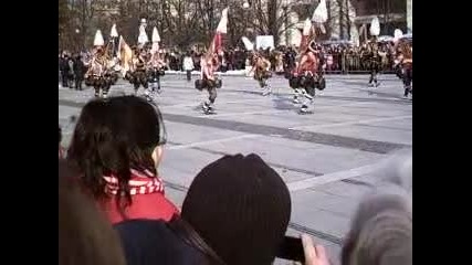 Гъбарево - Павел баня Кукери 2011+2012