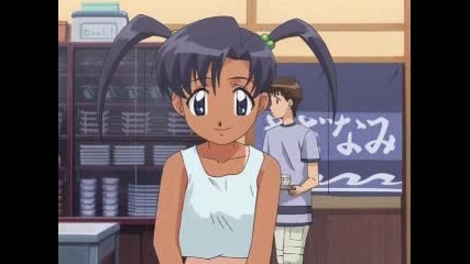 Ai Yori Aoshi Eng Dub Епизод 17