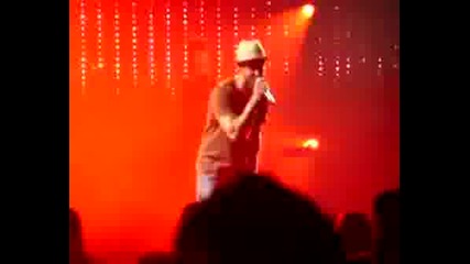 Justin Timberlake & Adam - This Love Live At Las vEGAS