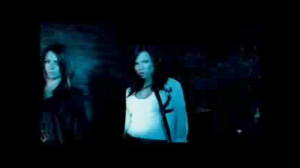 Girls Aloud - Life Got Cold