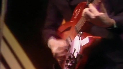 The Jam ~ The Modern World