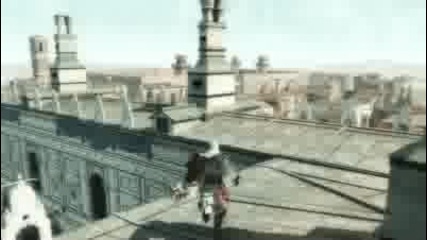 Assassin s Creed Ii Venice gameplay walkthrough