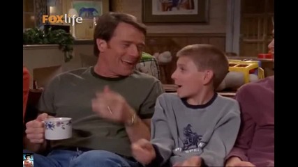 Malcolm in the Middle, епизод 28