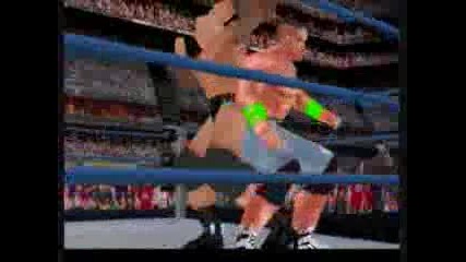 summerslam 2009 mod 