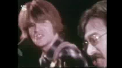 Creedence - I Heard It Through The Grapevine