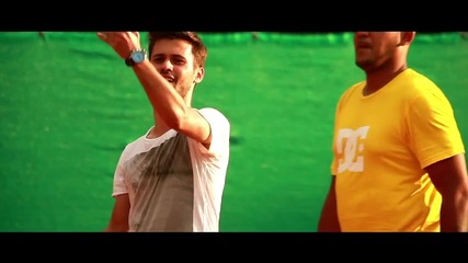 Sasha Lopez feat. Radio Killer - Perfect day