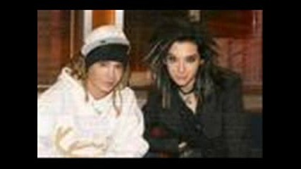 Bill & Tom Kaulitz - The Best Boys