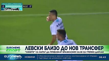 Спортни новини - сутрешна емисия - 19.07.2023 г.