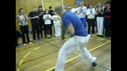 Capoeira 