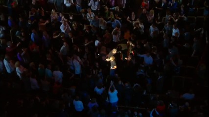 Michael Bolton - When A Man Loves A Woman (from Live at The Royal Albert Hall) 