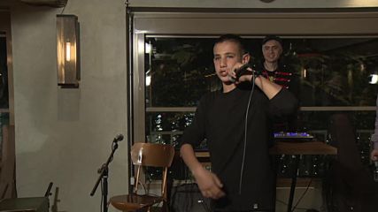 Zeid Zaher - Live (30.10.2017)