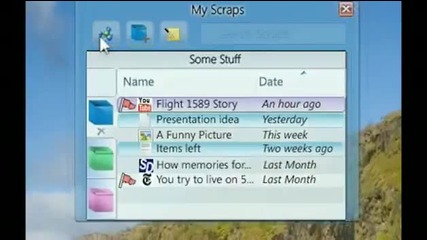 Microsoft Windows 8 2011 