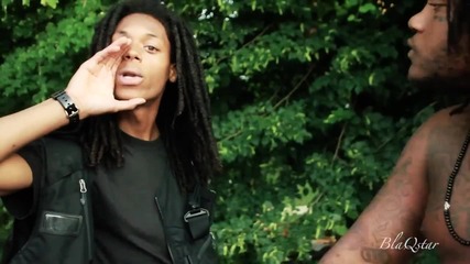 Boosa Da Shoota - Badass