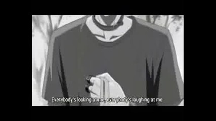 Nana Osaki X Ren Onjo - Dont Cry.