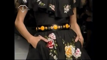 fashiontv Ftv.com - Love Sex Money Spring Summer 2008 Milan Fashion Week 